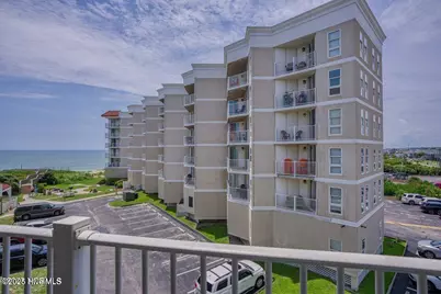 2000 New River Inlet Road #Unit 2301, North Topsail Beach, NC 28460 - Photo 21