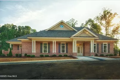 275 Tayriver, Rocky Mount, NC 27804 - Photo 17