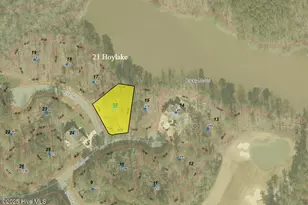 21 Hoylake, Rocky Mount, NC 27804 - Photo 1