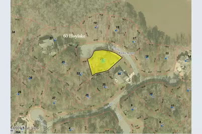 60 Hoylake, Rocky Mount, NC 27804 - Photo 1