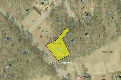 136 Liverpool, Rocky Mount, NC 27804 - Photo 1