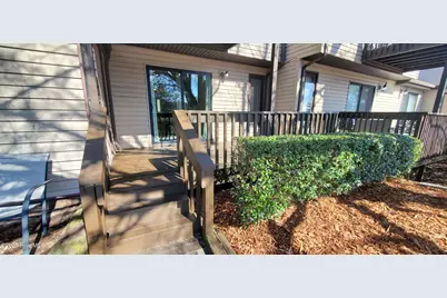 234 Persimmon Drive #Apt C, Pinebluff, NC 28373 - Photo 15