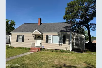 2506 Sunset Avenue, Greenville, NC 27834 - Photo 1