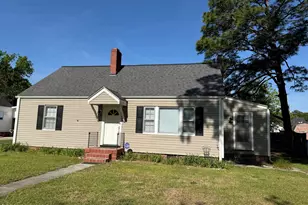 2506 Sunset Ave, Greenville, NC 27834 - Photo 1