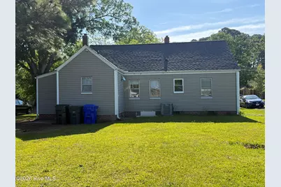 2506 Sunset Avenue, Greenville, NC 27834 - Photo 13