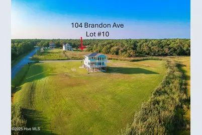 104 Brandon Avenue, Hubert, NC 28539 - Photo 1
