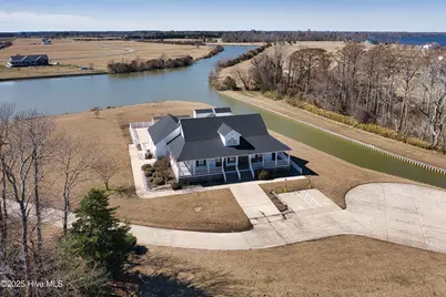 #104 Sandpiper Drive, Hertford, NC 27944 - Photo 5