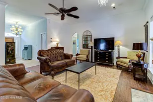 613 Clarendon Ave, Carolina Beach, NC 28428 - Photo 13