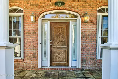613 Clarendon Avenue, Carolina Beach, NC 28428 - Photo 5