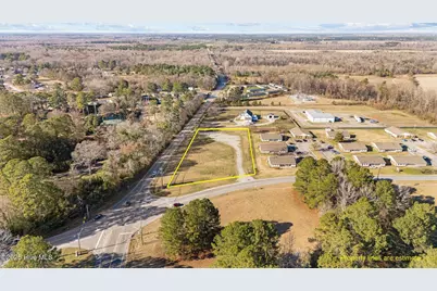 1A Northern East Boulevard, Tarboro, NC 27886 - Photo 1