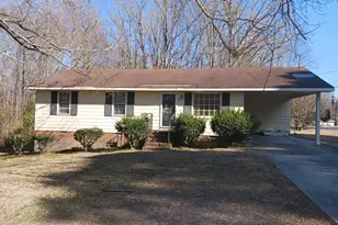 900 N Parker St, Elm City, NC 27822 - Photo 1