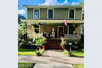 1418 Spencer Avenue, New Bern, NC 28560 - Photo 1