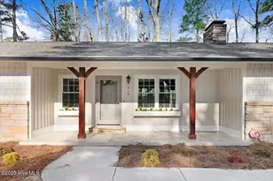 210 S General Lee Ave, Dunn, NC 28334 - Photo 3