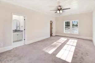 210 S General Lee Ave, Dunn, NC 28334 - Photo 17