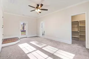 210 S General Lee Ave, Dunn, NC 28334 - Photo 19