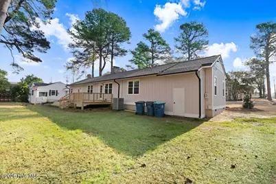 210 S General Lee Avenue, Dunn, NC 28334 - Photo 31