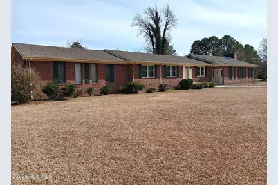 1701 S Nc 41 and 111 Highway, Beulaville, NC 28518 - Photo 1