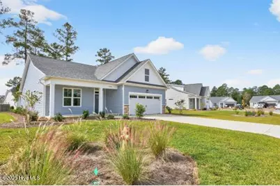 3789 Summer Breeze Court NE, Bolivia, NC 28422 - Photo 3