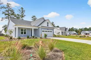 3789 Summer Breeze Ct NE, Bolivia, NC 28422 - Photo 3
