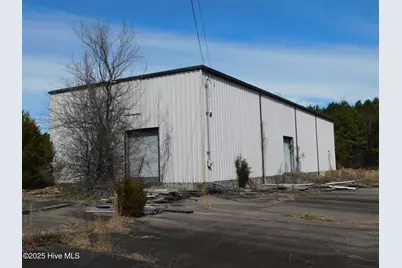10781 Gibson Road, Laurel Hill, NC 28351 - Photo 19