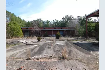 10781 Gibson Road, Laurel Hill, NC 28351 - Photo 27