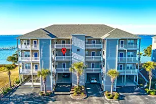 1700 Salter Path Rd, Indian Beach, NC 28512 - Photo 1