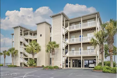 1700 Salter Path Road #202-R, Indian Beach, NC 28512 - Photo 23