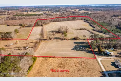 203 Lovick Lane, Washington, NC 27889 - Photo 3