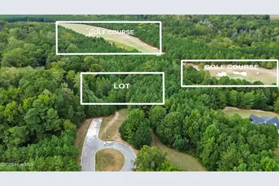 2503 Belmont Lake Drive, Rocky Mount, NC 27804 - Photo 1