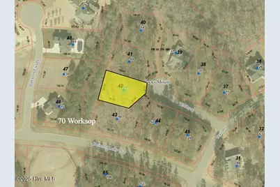 70 Worksop, Rocky Mount, NC 27804 - Photo 1