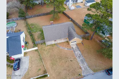 2218 Bridle Trail, Piney Green, NC 28544 - Photo 49