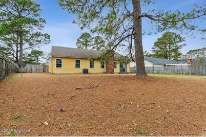 2218 Bridle Trail, Piney Green, NC 28544 - Photo 47