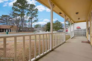 2218 Bridle Trail, Piney Green, NC 28544 - Photo 3