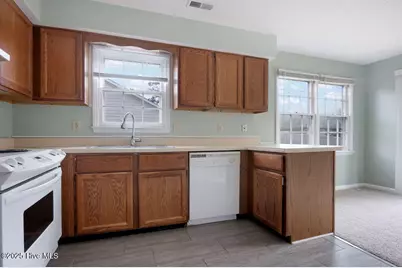 2218 Bridle Trail, Piney Green, NC 28544 - Photo 21