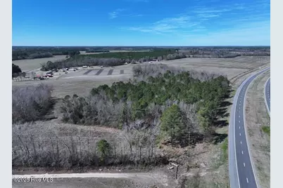 Tbd Kehukee Drive, Parkton, NC 28371 - Photo 1