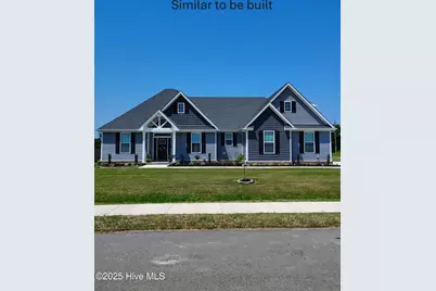 168 Charleston Drive, Grandy, NC 27939 - Photo 1