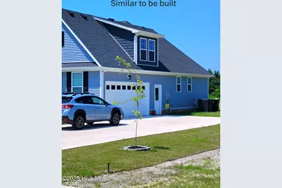 168 Charleston Drive, Grandy, NC 27939 - Photo 3