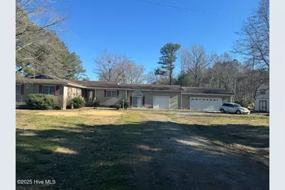 465 Whitehead Road, Enfield, NC 27823 - Photo 3