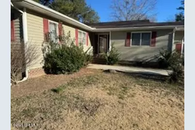 465 Whitehead Road, Enfield, NC 27823 - Photo 5