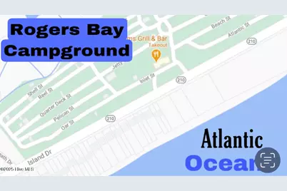 Lot 86 Carolina Street, North Topsail Beach, NC 28460 - Photo 27
