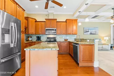 9100 Fountain Street SW, Calabash, NC 28467 - Photo 13
