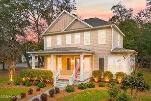 9100 Fountain St SW, Calabash, NC 28467 - Photo 1