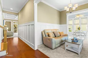 9100 Fountain St SW, Calabash, NC 28467 - Photo 7