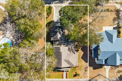 9100 Fountain Street SW, Calabash, NC 28467 - Photo 59