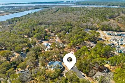 9100 Fountain Street SW, Calabash, NC 28467 - Photo 61