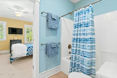 9100 Fountain Street SW, Calabash, NC 28467 - Photo 35