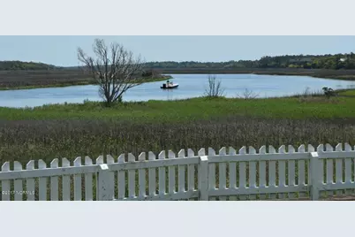35 Dowitcher Trail, Bald Head Island, NC 28461 - Photo 9