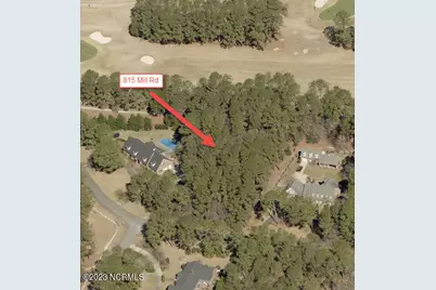 815 Mill Road, Goldsboro, NC 27534 - Photo 1