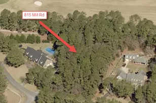 815 Mill Rd, Goldsboro, NC 27534 - Photo 1