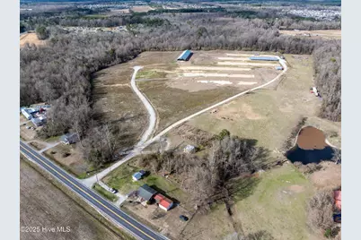 117 Peewee Murphy Lane, Richlands, NC 28574 - Photo 1